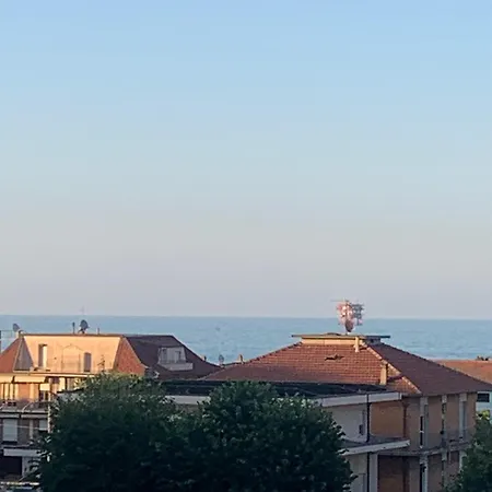 Apartamento Son De Mar Porto SantʼElpidio