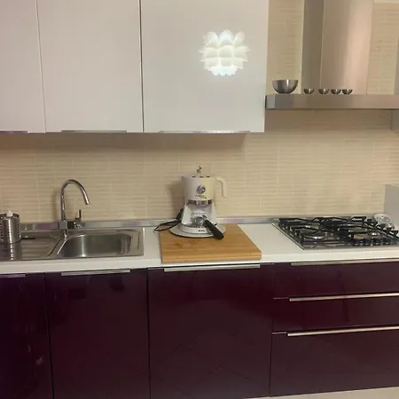 Son De Mar * Porto SantʼElpidio