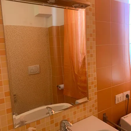 דירה Son De Mar Porto SantʼElpidio