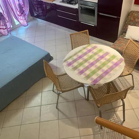 公寓 Son De Mar Porto SantʼElpidio