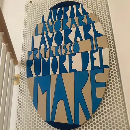 דירה Son De Mar Porto SantʼElpidio