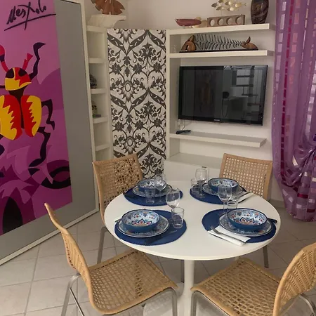 Son De Mar Porto SantʼElpidio